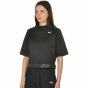 Футболка Puma Evostripe Sweat Tee, фото 2 - інтернет магазин MEGASPORT