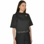 Футболка Puma Evostripe Sweat Tee, фото 4 - інтернет магазин MEGASPORT