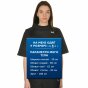 Футболка Puma Evostripe Sweat Tee, фото 7 - інтернет магазин MEGASPORT