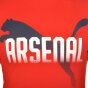 Футболка Puma Arsenal Fc Fan Cat Tee, фото 5 - інтернет магазин MEGASPORT