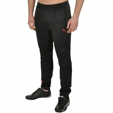 Спортивные штаны Puma SF Track Pants - 105895, фото 2 - интернет-магазин MEGASPORT