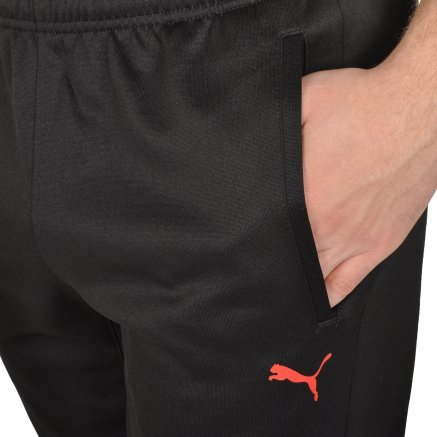 Спортивные штаны Puma SF Track Pants - 105895, фото 6 - интернет-магазин MEGASPORT