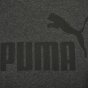 Футболка Puma ESS No.1 Heather Tee, фото 5 - интернет магазин MEGASPORT