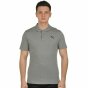 Поло Puma ESS Jersey Polo, фото 1 - інтернет магазин MEGASPORT