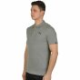 Поло Puma ESS Jersey Polo, фото 2 - інтернет магазин MEGASPORT