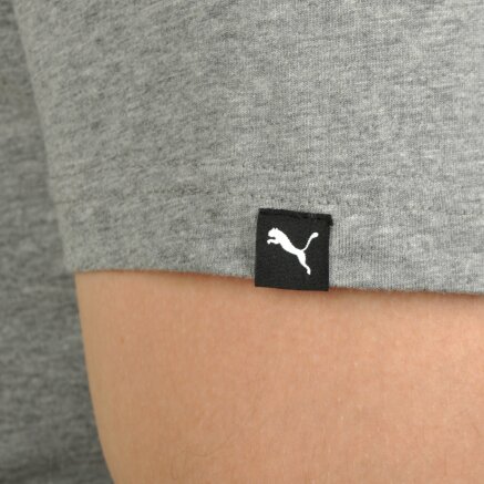 Поло Puma ESS Jersey Polo - 109019, фото 7 - інтернет-магазин MEGASPORT