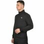 Кофта Puma Ess Sweat Jacket, Tr, фото 2 - интернет магазин MEGASPORT