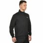 Кофта Puma Ess Sweat Jacket, Tr, фото 4 - интернет магазин MEGASPORT