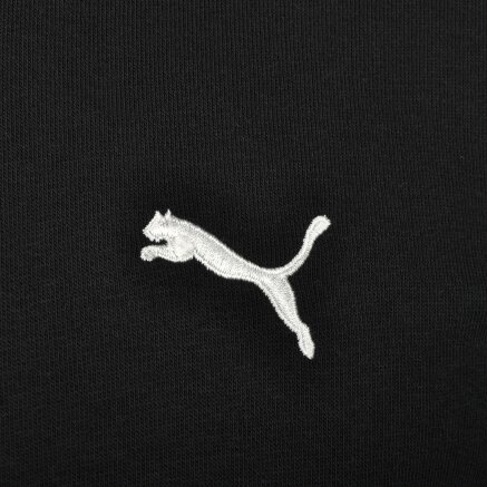 Кофта Puma Ess Sweat Jacket, Tr - 100203, фото 8 - интернет-магазин MEGASPORT