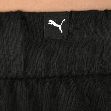 Шорти Puma Ess Jersey Shorts 9' - 100205, фото 5 - інтернет-магазин MEGASPORT