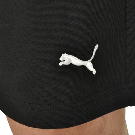 Шорти Puma Ess Jersey Shorts 9' - 100205, фото 6 - інтернет-магазин MEGASPORT