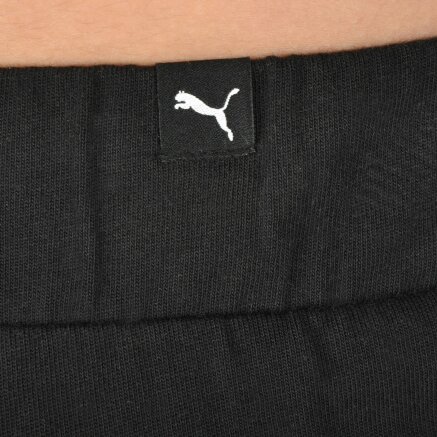 Спортивные штаны Puma Ess Jersey Pants, Op. - 100207, фото 7 - интернет-магазин MEGASPORT
