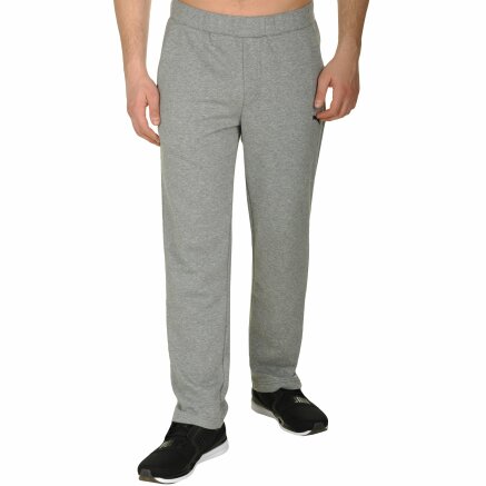 Спортивные штаны Puma Ess Jersey Pants, Op. - 109020, фото 1 - интернет-магазин MEGASPORT