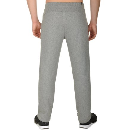 Спортивные штаны Puma Ess Jersey Pants, Op. - 109020, фото 3 - интернет-магазин MEGASPORT