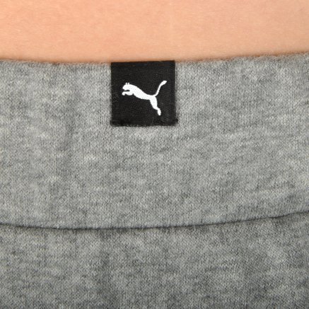 Спортивные штаны Puma Ess Jersey Pants, Op. - 109020, фото 6 - интернет-магазин MEGASPORT