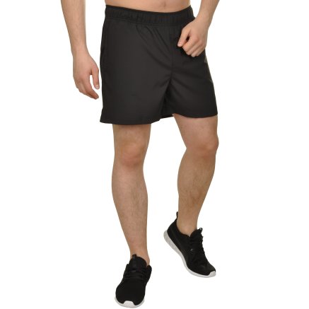 Шорти Puma Ess Woven Shorts 5' - 100208, фото 1 - інтернет-магазин MEGASPORT