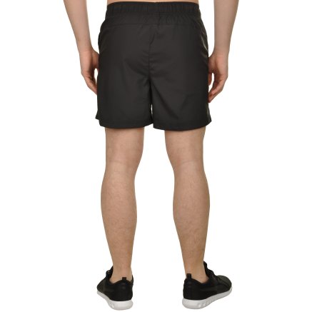 Шорти Puma Ess Woven Shorts 5' - 100208, фото 9 - інтернет-магазин MEGASPORT