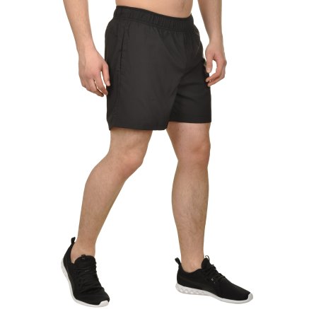 Шорти Puma Ess Woven Shorts 5' - 100208, фото 10 - інтернет-магазин MEGASPORT
