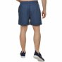 Шорты Puma Ess Woven Shorts 5', фото 3 - интернет магазин MEGASPORT