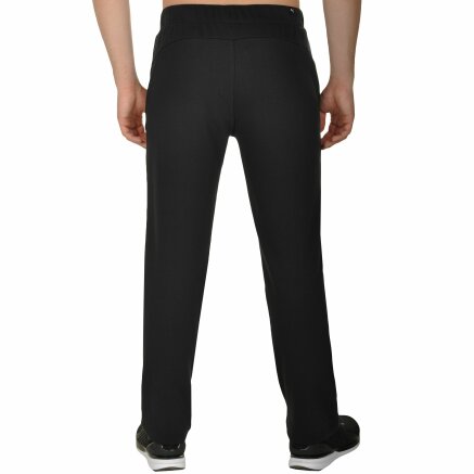 Спортивные штаны Puma Ess Sweat Pants, Tr, Op. - 100212, фото 3 - интернет-магазин MEGASPORT