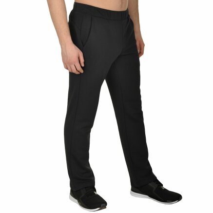 Спортивные штаны Puma Ess Sweat Pants, Tr, Op. - 100212, фото 4 - интернет-магазин MEGASPORT