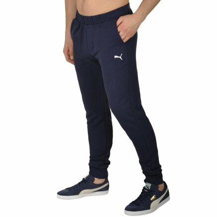 Спортивные штаны Puma Ess Sweat Pants, Tr, Cl. - 109024, фото 2 - интернет-магазин MEGASPORT