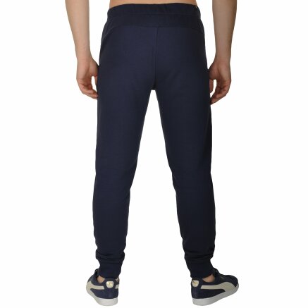 Спортивные штаны Puma Ess Sweat Pants, Tr, Cl. - 109024, фото 3 - интернет-магазин MEGASPORT