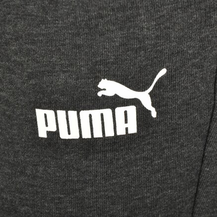 Спортивнi штани Puma ESS No.1 Sweat Pants TR W - 109026, фото 5 - інтернет-магазин MEGASPORT