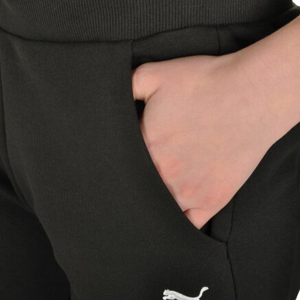 Спортивнi штани Puma ESS Sweat Pant TR W - 109027, фото 6 - інтернет-магазин MEGASPORT