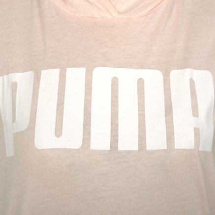 Кофта Puma Urban Sports Light Cover Up - 109041, фото 6 - интернет-магазин MEGASPORT