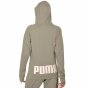 Кофта Puma Urban Sports Fz Hoody Tr, фото 3 - інтернет магазин MEGASPORT