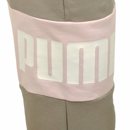 Спортивнi штани Puma Urban Sports Sweat Pants - 109049, фото 5 - інтернет-магазин MEGASPORT