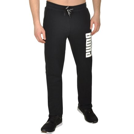 Спортивнi штани Puma Style Athletics Pants Tr Op - 109052, фото 1 - інтернет-магазин MEGASPORT