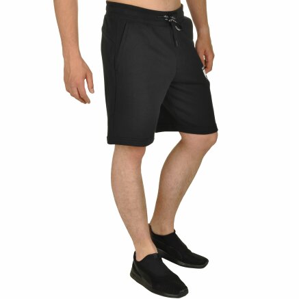 Шорты Puma STYLE Athletic Sweat Shorts - 109056, фото 4 - интернет-магазин MEGASPORT