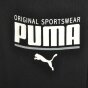 Шорты Puma STYLE Athletic Sweat Shorts, фото 6 - интернет магазин MEGASPORT