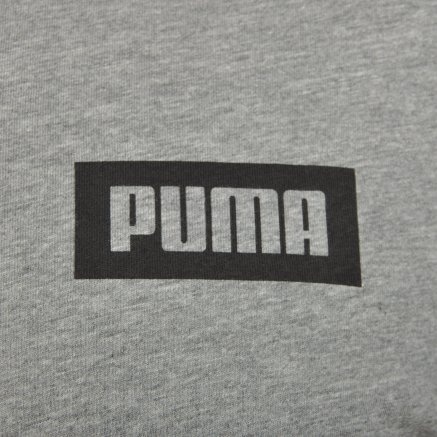 Футболка Puma Rebel Tee - 109058, фото 6 - интернет-магазин MEGASPORT