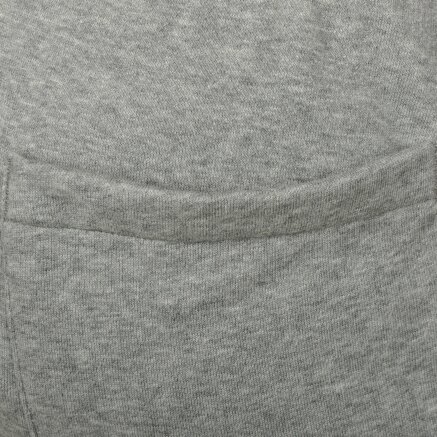 Шорти Puma Rebel Sweat Shorts - 109061, фото 8 - інтернет-магазин MEGASPORT