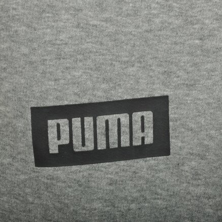 Спортивные штаны Puma Rebel Sweat Pants Tr - 109062, фото 6 - интернет-магазин MEGASPORT