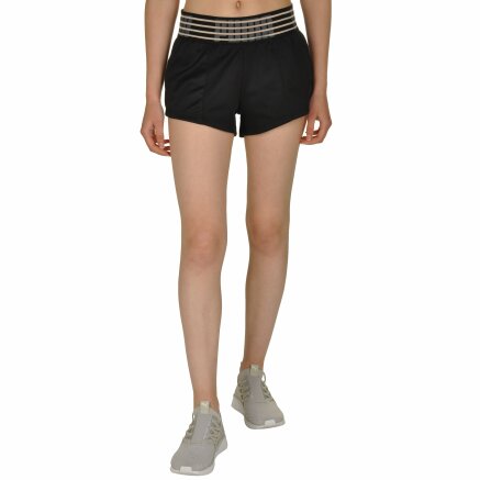 Шорти Puma Fusion Shorts - 109065, фото 1 - інтернет-магазин MEGASPORT