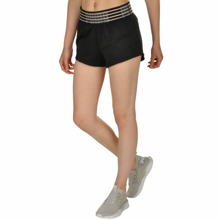 Шорти Puma Fusion Shorts - 109065, фото 2 - інтернет-магазин MEGASPORT
