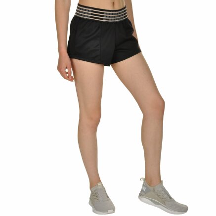 Шорти Puma Fusion Shorts - 109065, фото 4 - інтернет-магазин MEGASPORT