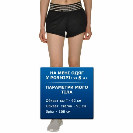 Шорти Puma Fusion Shorts - 109065, фото 8 - інтернет-магазин MEGASPORT