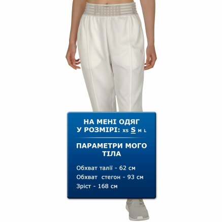 Спортивные штаны Puma Fusion Pants - 109067, фото 7 - интернет-магазин MEGASPORT