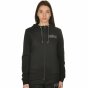 Кофта Puma Athletic FZ Hoody, фото 1 - інтернет магазин MEGASPORT