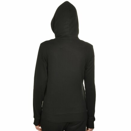 Кофта Puma Athletic FZ Hoody - 109071, фото 3 - інтернет-магазин MEGASPORT