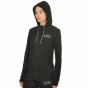 Кофта Puma Athletic FZ Hoody, фото 5 - інтернет магазин MEGASPORT
