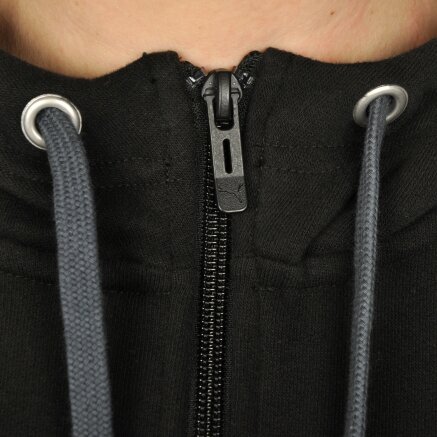 Кофта Puma Athletic FZ Hoody - 109071, фото 6 - інтернет-магазин MEGASPORT