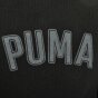 Кофта Puma Athletic FZ Hoody, фото 8 - інтернет магазин MEGASPORT