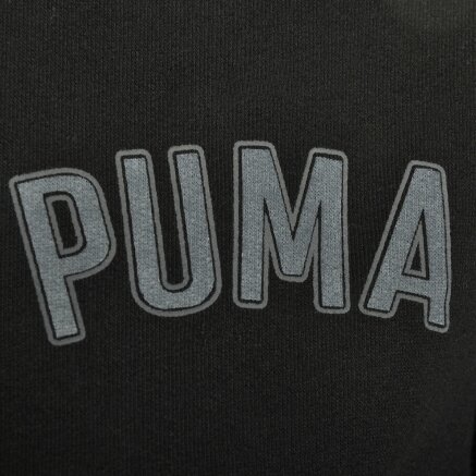 Кофта Puma Athletic FZ Hoody - 109071, фото 8 - інтернет-магазин MEGASPORT