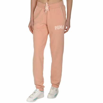 Спортивные штаны Puma Athletic Pants - 109076, фото 2 - интернет-магазин MEGASPORT